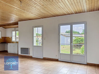 Maison à vendre 3 pièces 70 m²