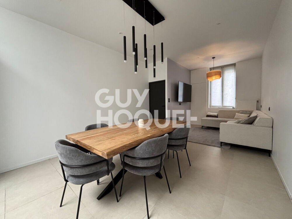 Vente Maison TOURCOING - CROIX ROUGE Tourcoing