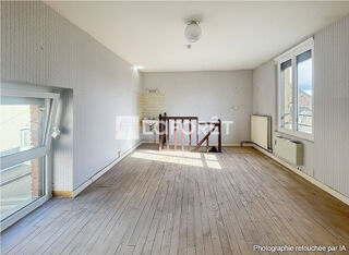 Vente Maison Maison Redon 2 pièce(s) 35 m2 Redon