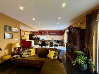  Maison à vendre 5 pièces 125 m²