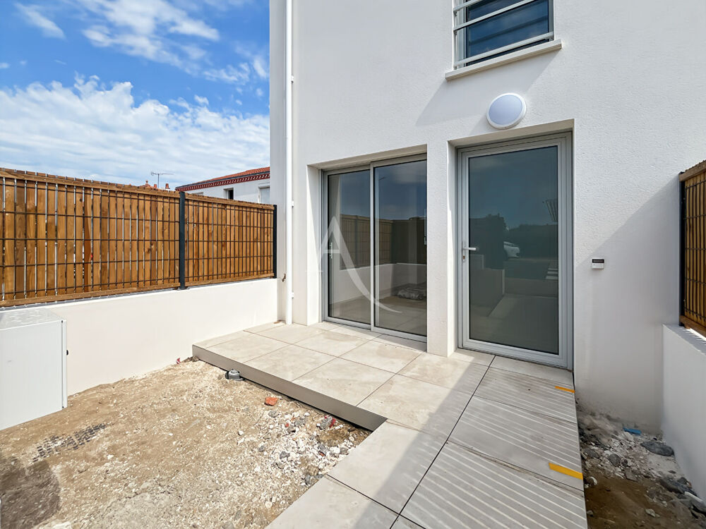 Programme neuf La Barre De Monts 53.10 m2