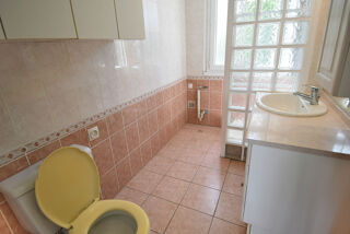  Appartement à vendre 2 pièces 41 m²
