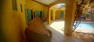  Maison � vendre 4 pi�ces 150 m� N guerigne bambara