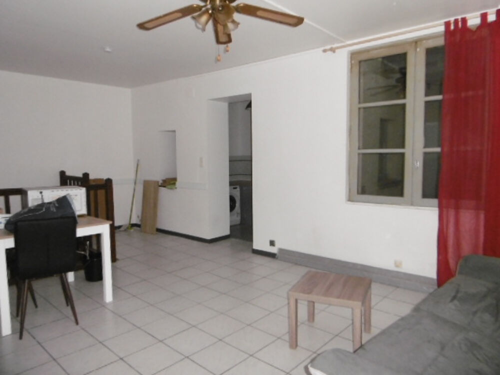 Location Appartement Appartement Montauban 2 pièce(s) Montauban
