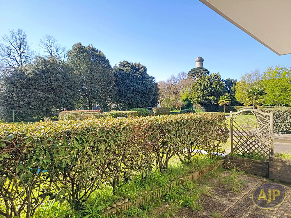 Vente Appartement Appartement Saint Nazaire 3 pièce(s) 58.12 m2 Saint nazaire