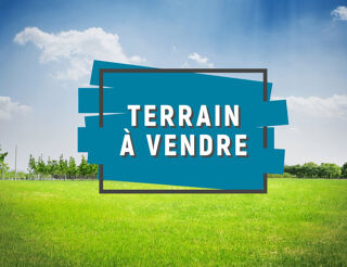  Terrain à vendre 961 m²