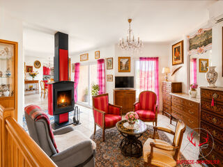  Maison à vendre 5 pièces 176 m²