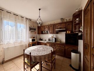  Maison à vendre 7 pièces 136 m²