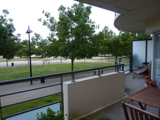  Appartement � louer 2 pi�ces 54 m�