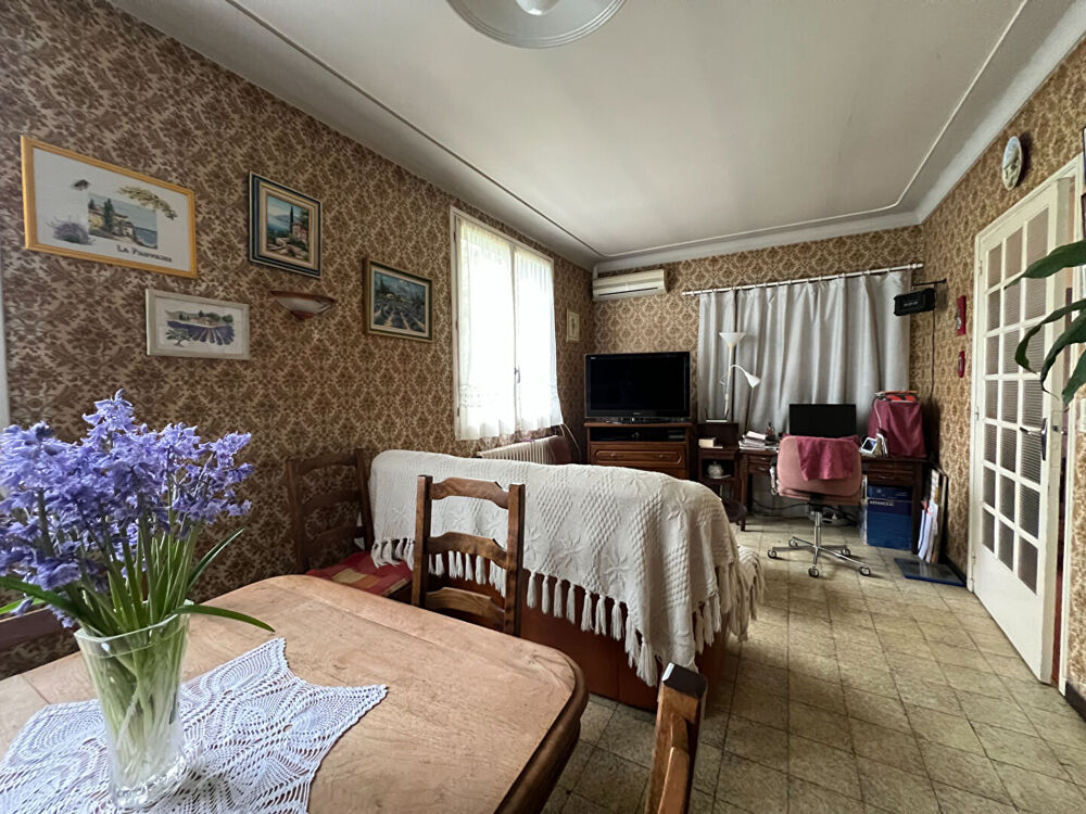 Maison Monteils, à 5 min de tous commerces !