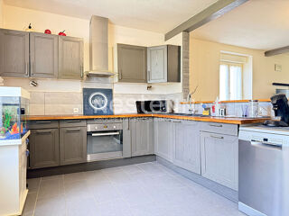 Maison à vendre 6 pièces 125 m²