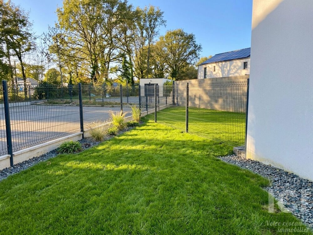 Vente Maison Maison Treillières 2 chambres - bourg TREILLIERES Treillieres