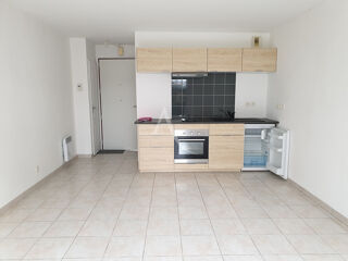  Appartement � vendre 1 pi�ce 30 m�