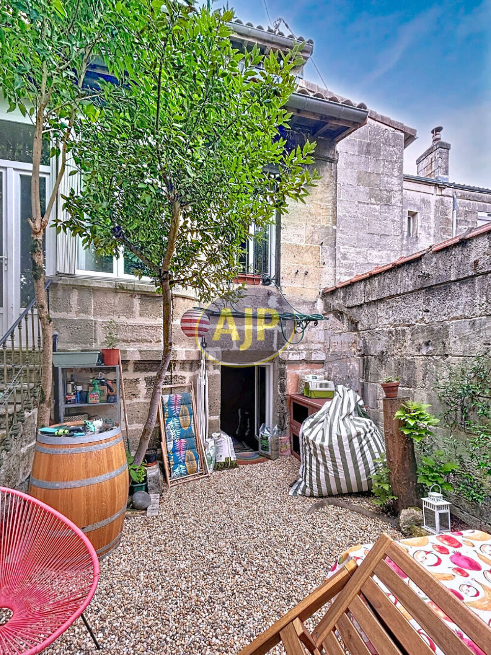 Appartement 3 pièces 68 m² · à Bordeaux · 68 m² · 295 000 €