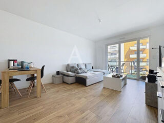  Appartement � louer 3 pi�ces 63 m�