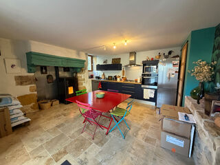  Maison � vendre 4 pi�ces 157 m�