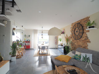  Maison � vendre 5 pi�ces 110 m�