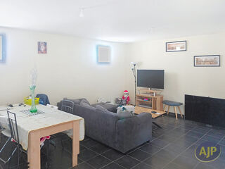  Maison à vendre 3 pièces 76 m²