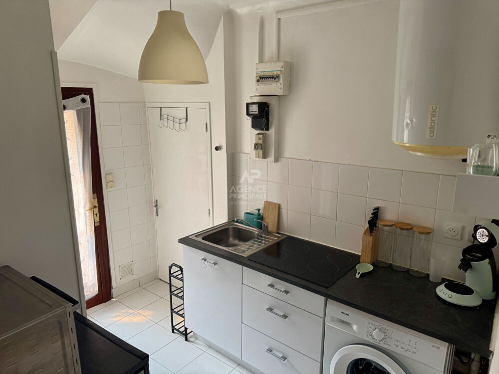 Vente Appartement Appartement Maisons-laffitte 1 pièce(s) 21,50m2 Maisons laffitte