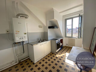  Appartement � louer 3 pi�ces 64 m�