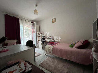  Appartement � vendre 4 pi�ces 74 m�