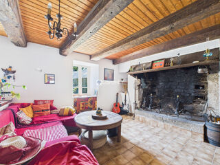  Maison � vendre 4 pi�ces 105 m�