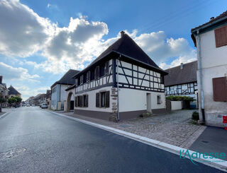  Maison à vendre 7 pièces 177 m²