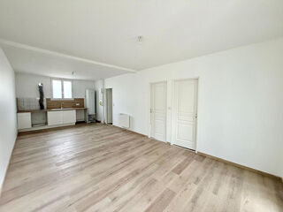  Maison à vendre 3 pièces 53 m²