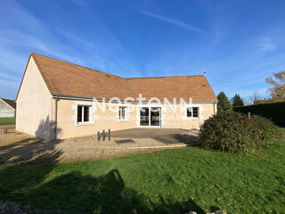  Maison � vendre 7 pi�ces 202 m�