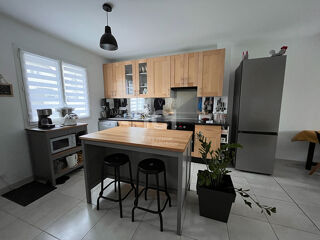  Maison � louer 4 pi�ces 80 m�
