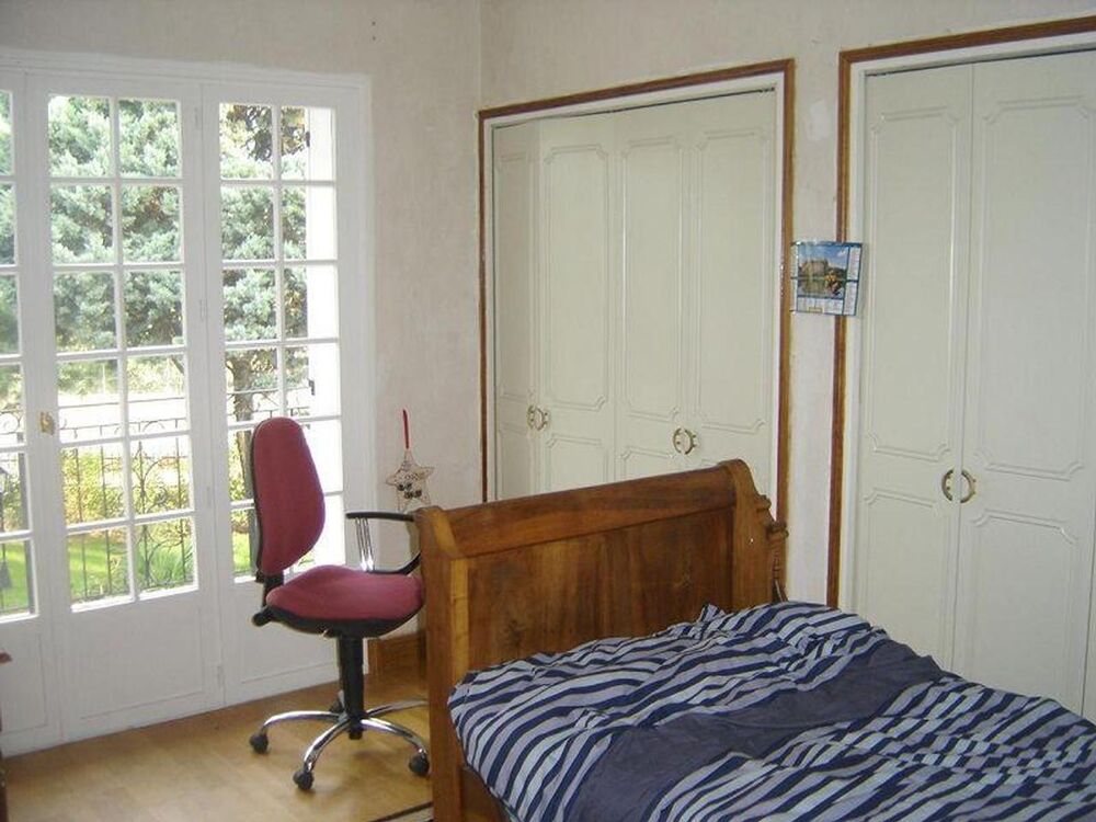 T3 Appartement de 62.10 m² avec terrase