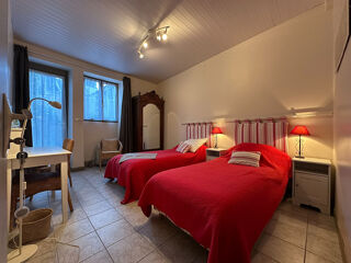  Maison � vendre 11 pi�ces 