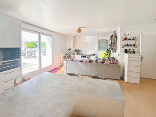  Appartement � vendre 3 pi�ces 63 m�