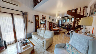  Maison à vendre 5 pièces 