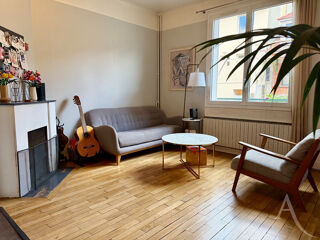  Appartement � vendre 4 pi�ces 84 m�