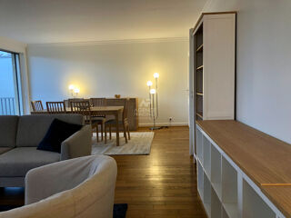  Appartement à louer 3 pièces 89 m²