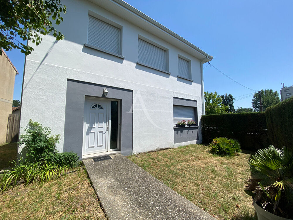 � vendre  Maison M�rignac (33700)