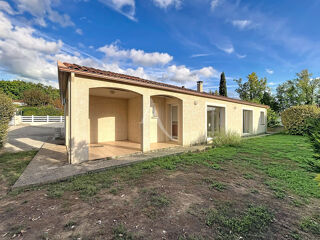  Maison à vendre 4 pièces 112 m²