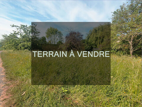 Terrain à bâtir sur 581 m2 160000 Bouleurs (77580)