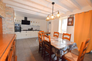  Maison � vendre 4 pi�ces 97 m�