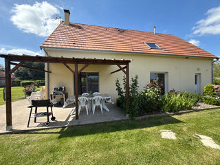  Maison � vendre 7 pi�ces 144 m�