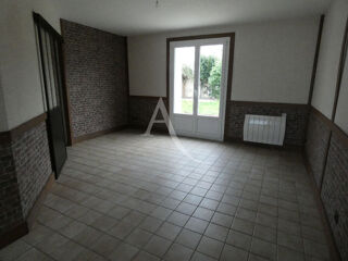  Maison à louer 4 pièces 101 m²