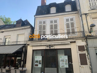  Maison � vendre 9 pi�ces 