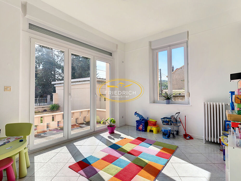 Vente Maison AGREABLE MAISON INDEPENDANTE HABITABLE DE SUITE - SAINT-MIHIEL Saint mihiel