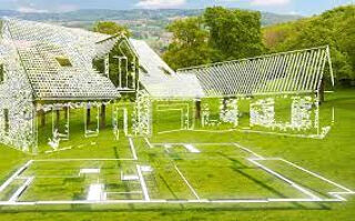  Terrain � vendre 823 m�