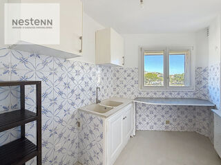 Vente Appartement Appartement 4 pièces à vendre à Toulon Haute Ville - Exclusivité NESTENN Toulon