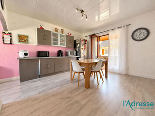  Maison à vendre 5 pièces 116 m²