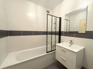  Appartement � vendre 2 pi�ces 55 m�