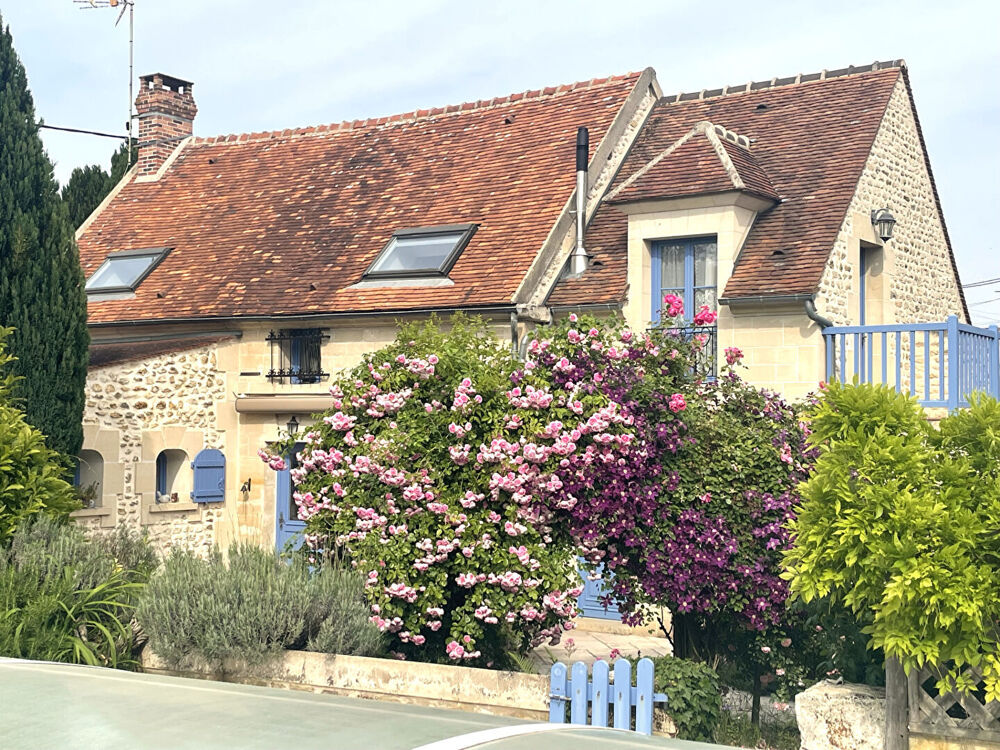 Maison coup de coeur