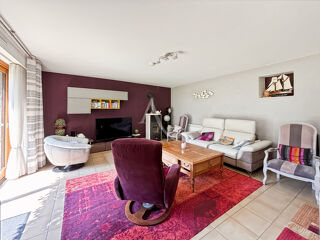 Maison à vendre 6 pièces 119 m²